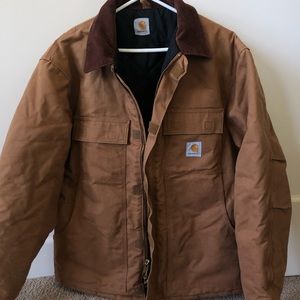CARHARTT Men’s Jacket